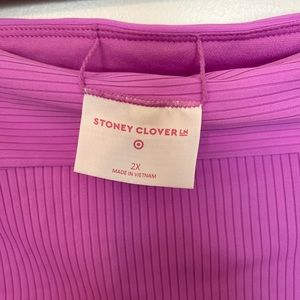 Stoney Clover x Target